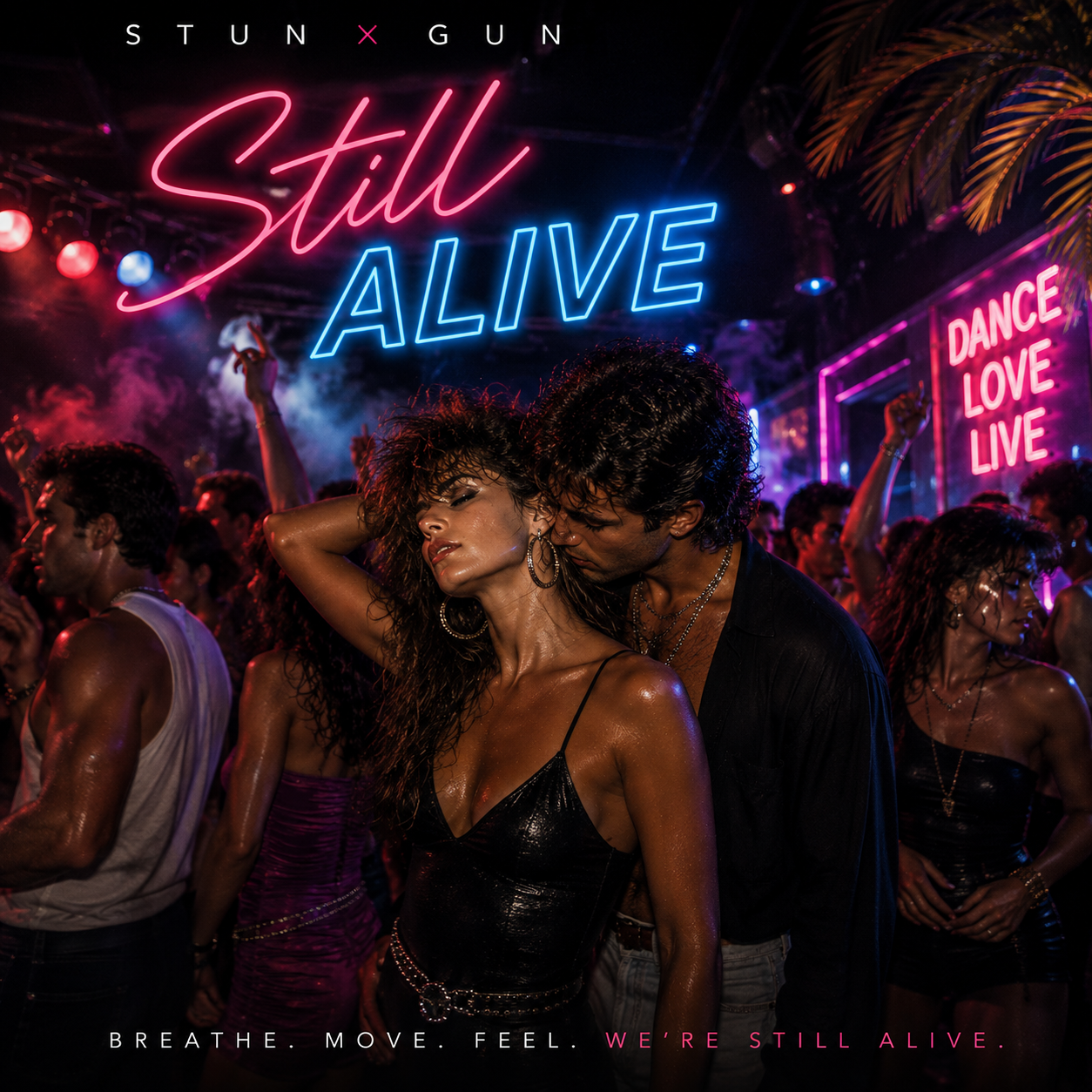 Still Alive